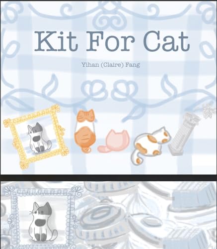 Kit For Kat — Amazon edition cover