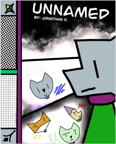 Unnamed — Amazon edition cover